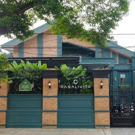 Casa Living Senopati Ξενοδοχείο Τζακάρτα Εξωτερικό φωτογραφία