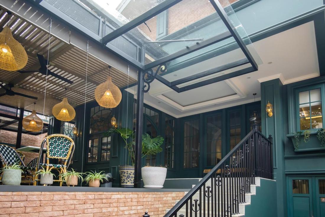 Casa Living Senopati Ξενοδοχείο Τζακάρτα Εξωτερικό φωτογραφία