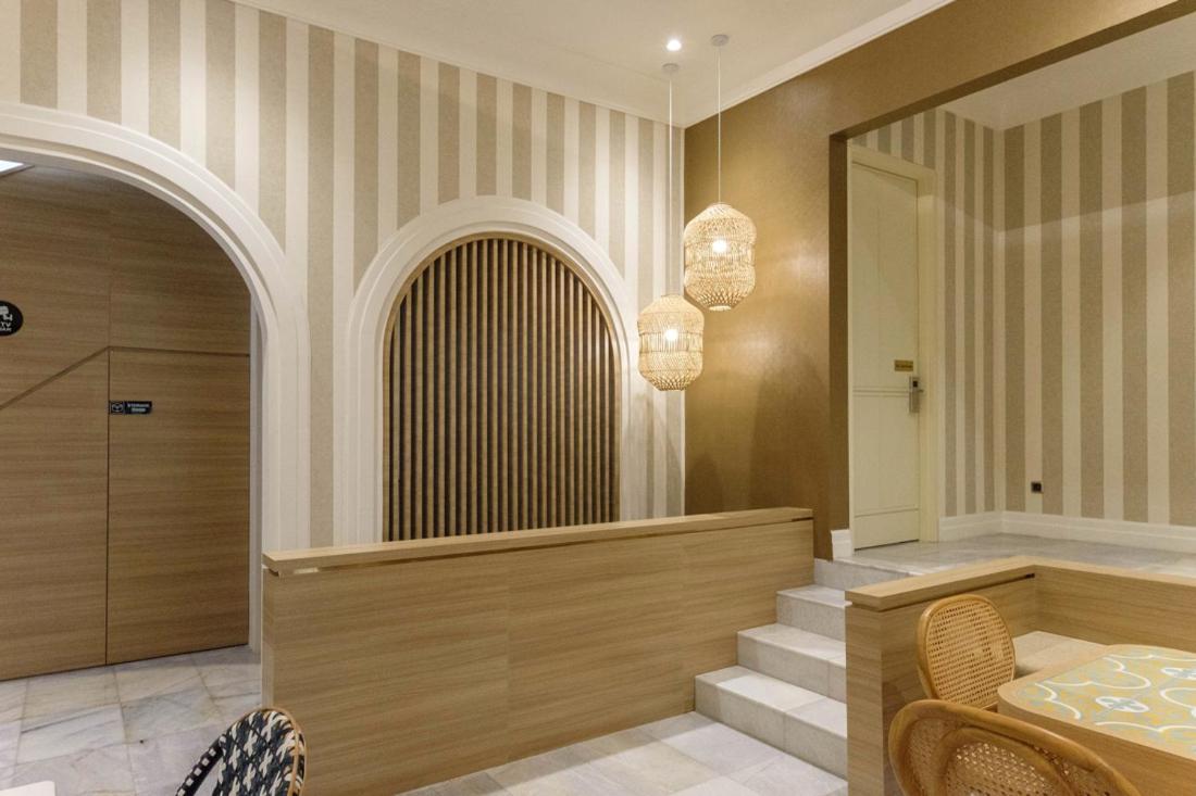 Casa Living Senopati Ξενοδοχείο Τζακάρτα Εξωτερικό φωτογραφία