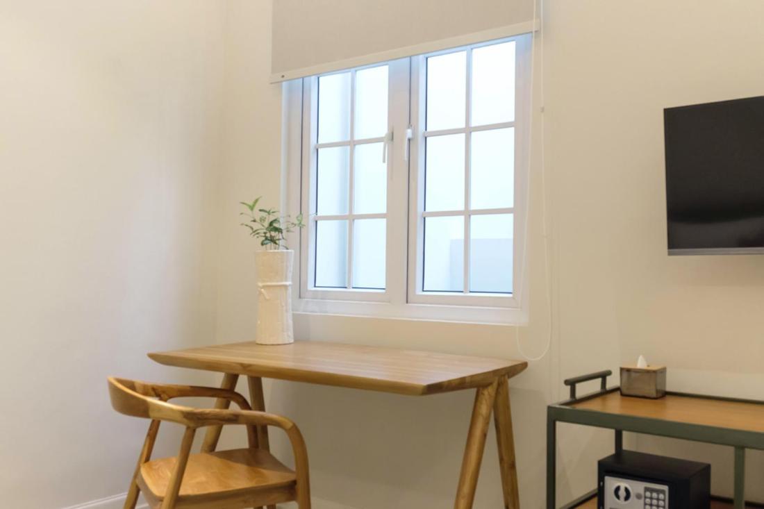 Casa Living Senopati Ξενοδοχείο Τζακάρτα Εξωτερικό φωτογραφία