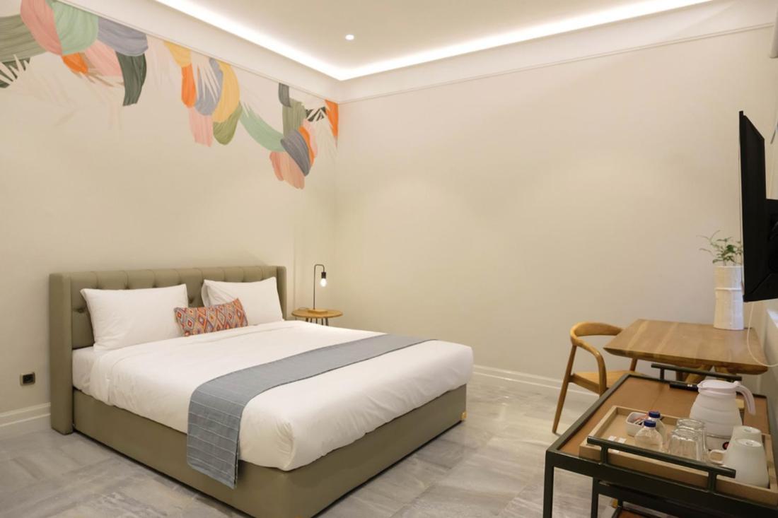 Casa Living Senopati Ξενοδοχείο Τζακάρτα Εξωτερικό φωτογραφία
