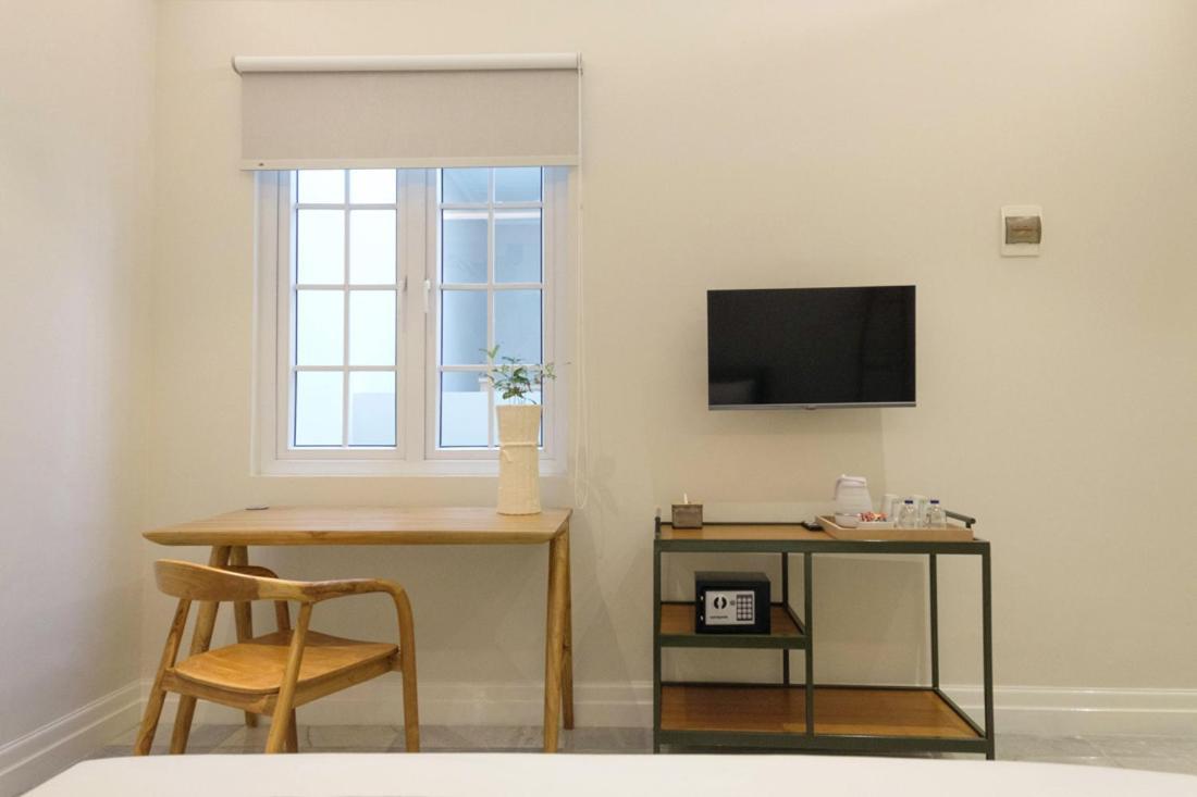 Casa Living Senopati Ξενοδοχείο Τζακάρτα Εξωτερικό φωτογραφία