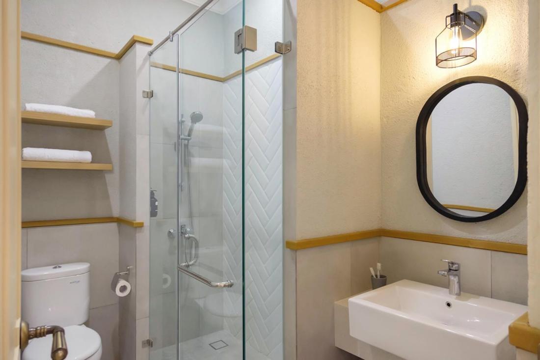 Casa Living Senopati Ξενοδοχείο Τζακάρτα Εξωτερικό φωτογραφία