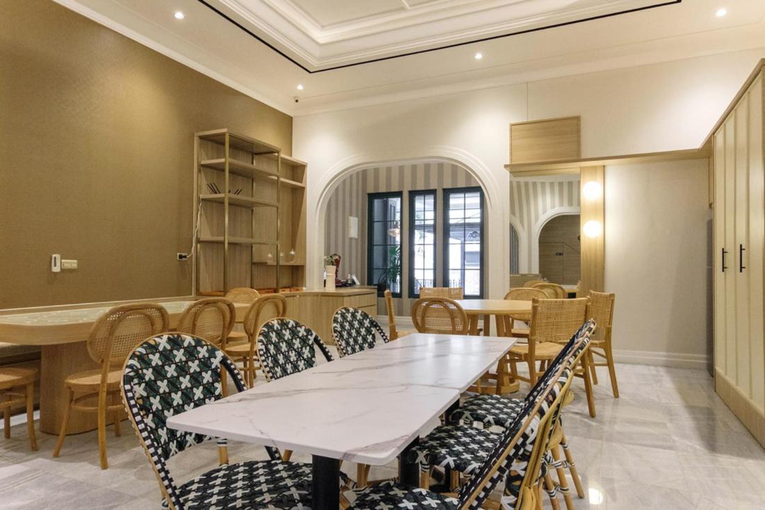 Casa Living Senopati Ξενοδοχείο Τζακάρτα Εξωτερικό φωτογραφία