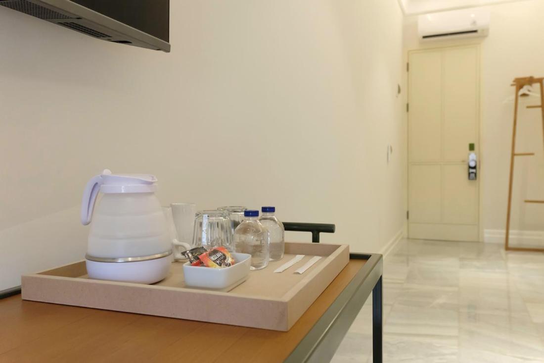 Casa Living Senopati Ξενοδοχείο Τζακάρτα Εξωτερικό φωτογραφία