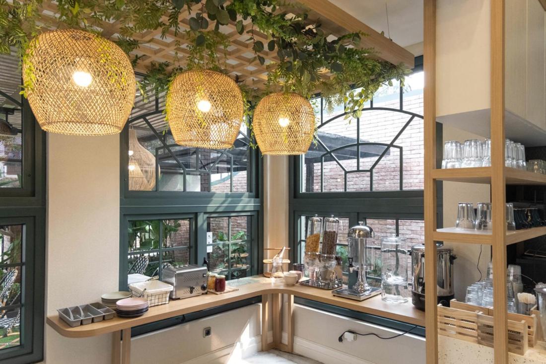 Casa Living Senopati Ξενοδοχείο Τζακάρτα Εξωτερικό φωτογραφία