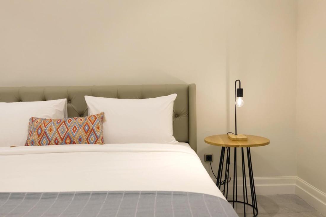 Casa Living Senopati Ξενοδοχείο Τζακάρτα Εξωτερικό φωτογραφία