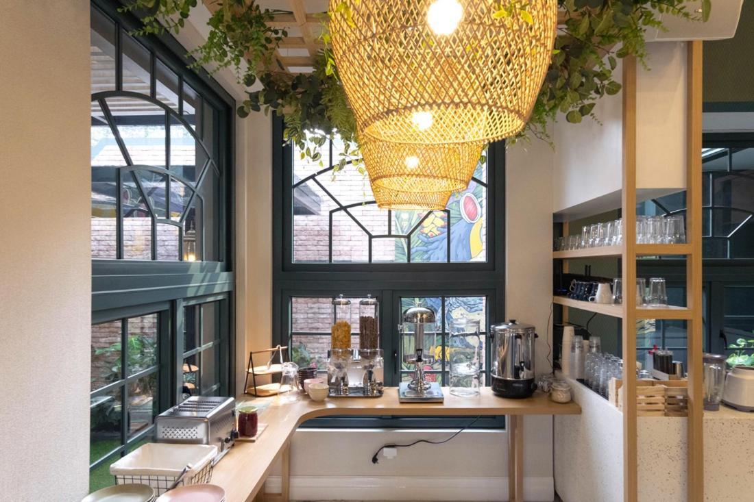 Casa Living Senopati Ξενοδοχείο Τζακάρτα Εξωτερικό φωτογραφία