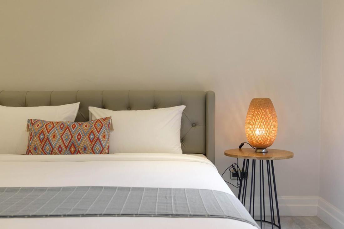 Casa Living Senopati Ξενοδοχείο Τζακάρτα Εξωτερικό φωτογραφία