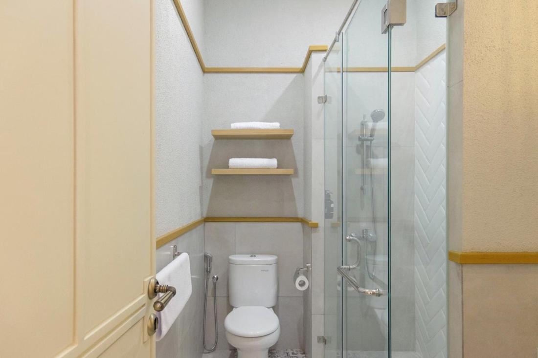 Casa Living Senopati Ξενοδοχείο Τζακάρτα Εξωτερικό φωτογραφία
