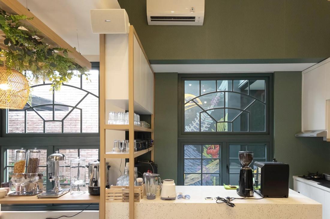 Casa Living Senopati Ξενοδοχείο Τζακάρτα Εξωτερικό φωτογραφία