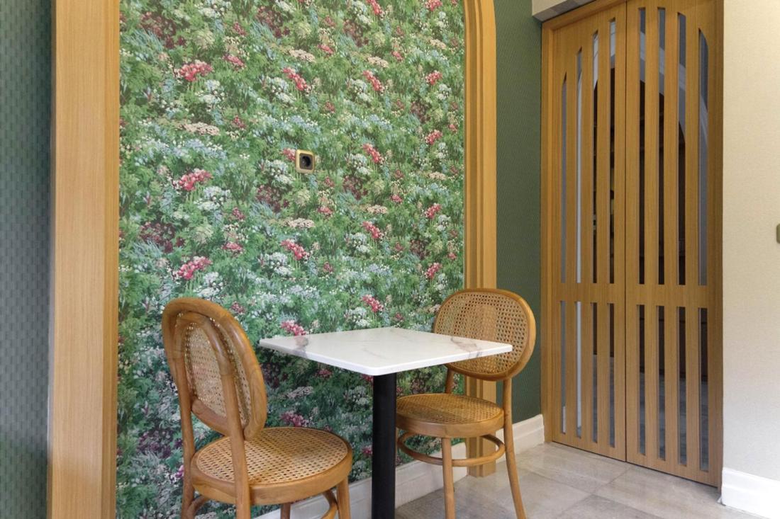 Casa Living Senopati Ξενοδοχείο Τζακάρτα Εξωτερικό φωτογραφία